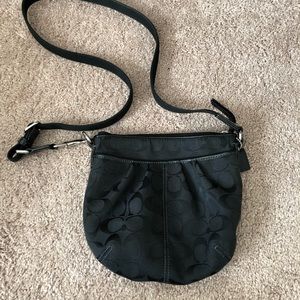 Coach Crossbody